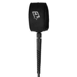 Leash Creatures of Leisure Reef 8' Black Sylver