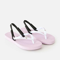 Tongs RIPCURL Script Wave Bloom