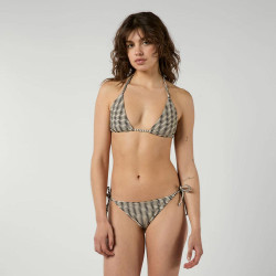 MYSTIC Maya Triangle Bikini Top 42