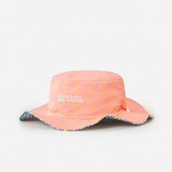 Chapeau réversible RIP CURL Mixed UPF Bucket