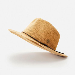 Chapeau RIP CURL Classic Surf Knit Panama