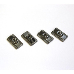 F-One M8 T-Nuts (A4) x 4