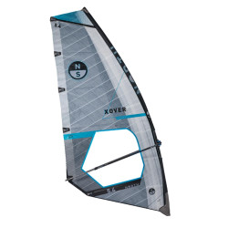 Voile Windsurf NORTH WINDSURFING X-Over