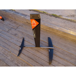 Foil Complet Starboard Set Carbon GT-R Plus 800 Occasion