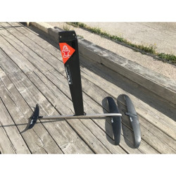 Foil Complet STARBOARD Race Plus Carbon 725 + 800