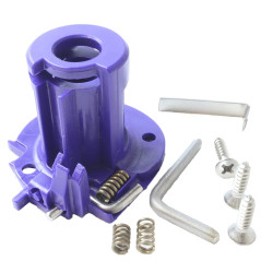 Bottom Insert DUOTONE Power XT 2.0 SDM (SS22-onw)