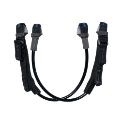 Bouts Harnais NORTH Vario Harness Lines