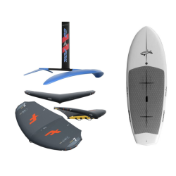 Pack Complet Wing Foil Big Foot