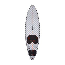 Planche Windsurf RRD Freestyle Wave LTD Y30
