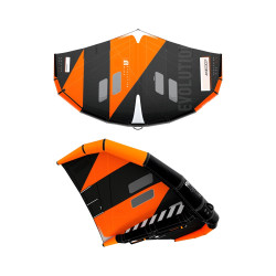 Aile Wing RRD Evolution Orange Y29