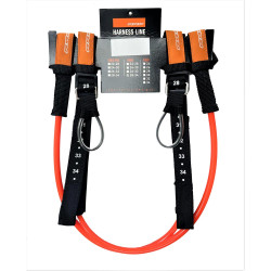Bouts De Harnais RRD Adjustable Lines Y28