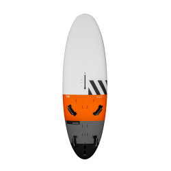 Planche Windsurf RRD Evolution With Dagger Softskin Y25