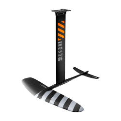 Foil RRD Complet Universal SW Foil Set Y30 1750/85