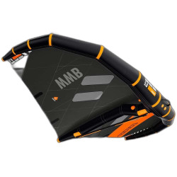 Aile Wing RRD Wind Wing 5m² Boom 118 Y28