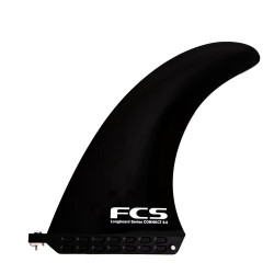 Ailerons FCS Connect screw et plate GF 8