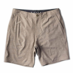 Walkshort VISSLA Canyons 25 Hybrid 18.5