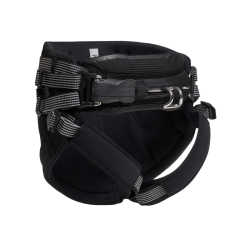 Harnais Culotte Femme Mystic Passion Seat Black