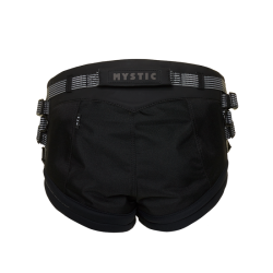 Harnais Culotte Femme Mystic Passion Seat Black