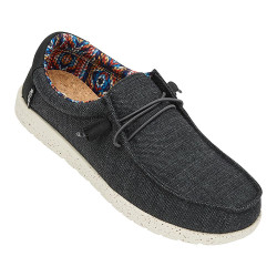 Chaussures COOL SHOE Mate ANTHRACITE