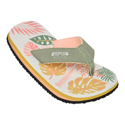 Tong COOL SHOE Eve Flower