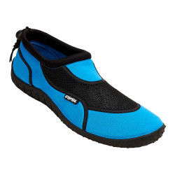 Chaussons COOL SHOE Skin 3 Blue
