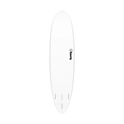 Surf Torq Fun TET Retro Fade White