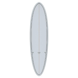 Surf Torq Fun TET Classic Colour Palm