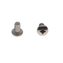 Vis DUOTONE Screw Grab Handle flathead 11,2mm (2pcs)