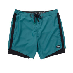 The Sacred Boardshort MYSTIC Teal