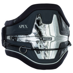 Harnais Ceinture ION Apex 2021 Gris L