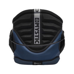 Harnais Ceinture Kitesurf MYSTIC Warrior V Pewter XL