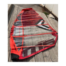 Voile Windsurf SEVERNE Mach 5 7.0m² 2022 Occasion