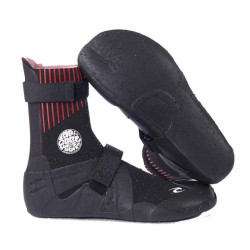 Chaussons Rip Curl Flash Bomb 3mm Narrow Hid Split Toe Boot