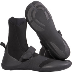 Chaussons Vissla High Seas II 3mm Split Toe