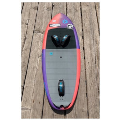 Planche Wing DUOTONE Sky Surf SLS 4'4 2024 Occasion