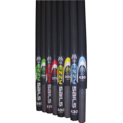 Mât EZZY The Hookipa Mast RDM