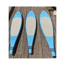 SUP Foil KALAMA Gator ALL Performance Blue