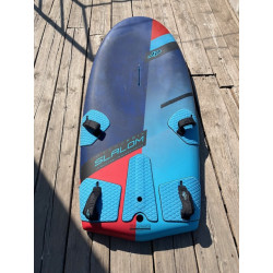 Planche Windfoil JP Australia Hydrofoil Slalom Carbon 176 Occasion