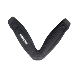 Footstrap En V SURF PISTOLS De Luxe