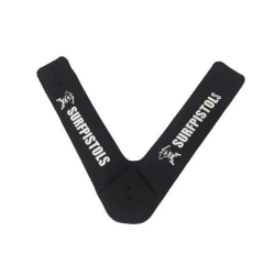 Footstrap En V SURF PISTOLS Neoprene