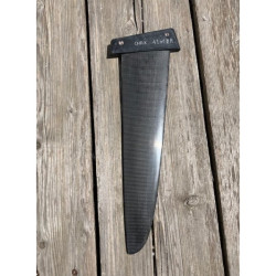 Aileron GASOIL CHR 41 M+ Tuttle Box Occasion