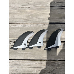 Ailerons NORTH Hexcel Coremat M Occasion