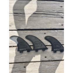 Ailerons NORTH Hexcel Coremat L Occasion