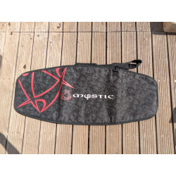 Housse Mystic Twintip 130cm