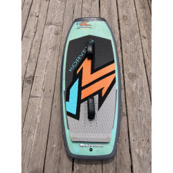Planche Wing KORVENN Wing Glider 5'4 70 L Occasion