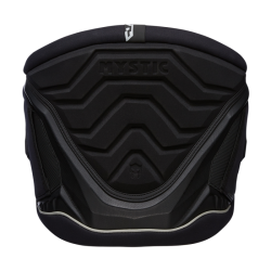 Harnais Ceinture Mystic Warrior Windsurf Slider Noir