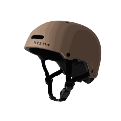 Casque MYSTIC Vandal Pro Brown