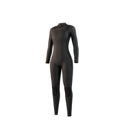 Combinaison MYSTIC Haven Fullsuit 5/3mm Double Fzip Women Black
