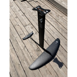 Foil Complet FANATIC Aero HA 1750 Occasion