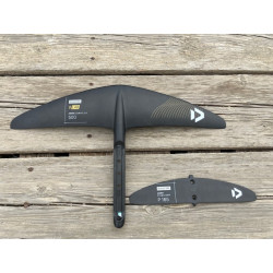 Set Wing DUOTONE Aero Carve 2.0 D/LAB 500 Occasion